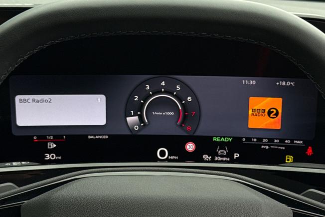 Audi Q3 Photo 15