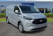 Used FORD TRANSIT CUSTOM KX75GPK 1