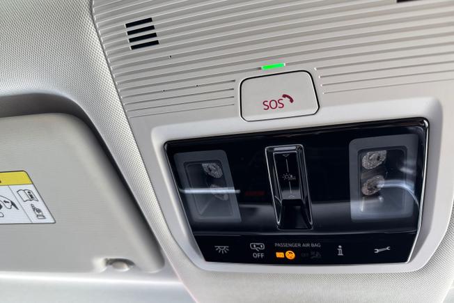 VOLKSWAGEN ID. Buzz Photo 31