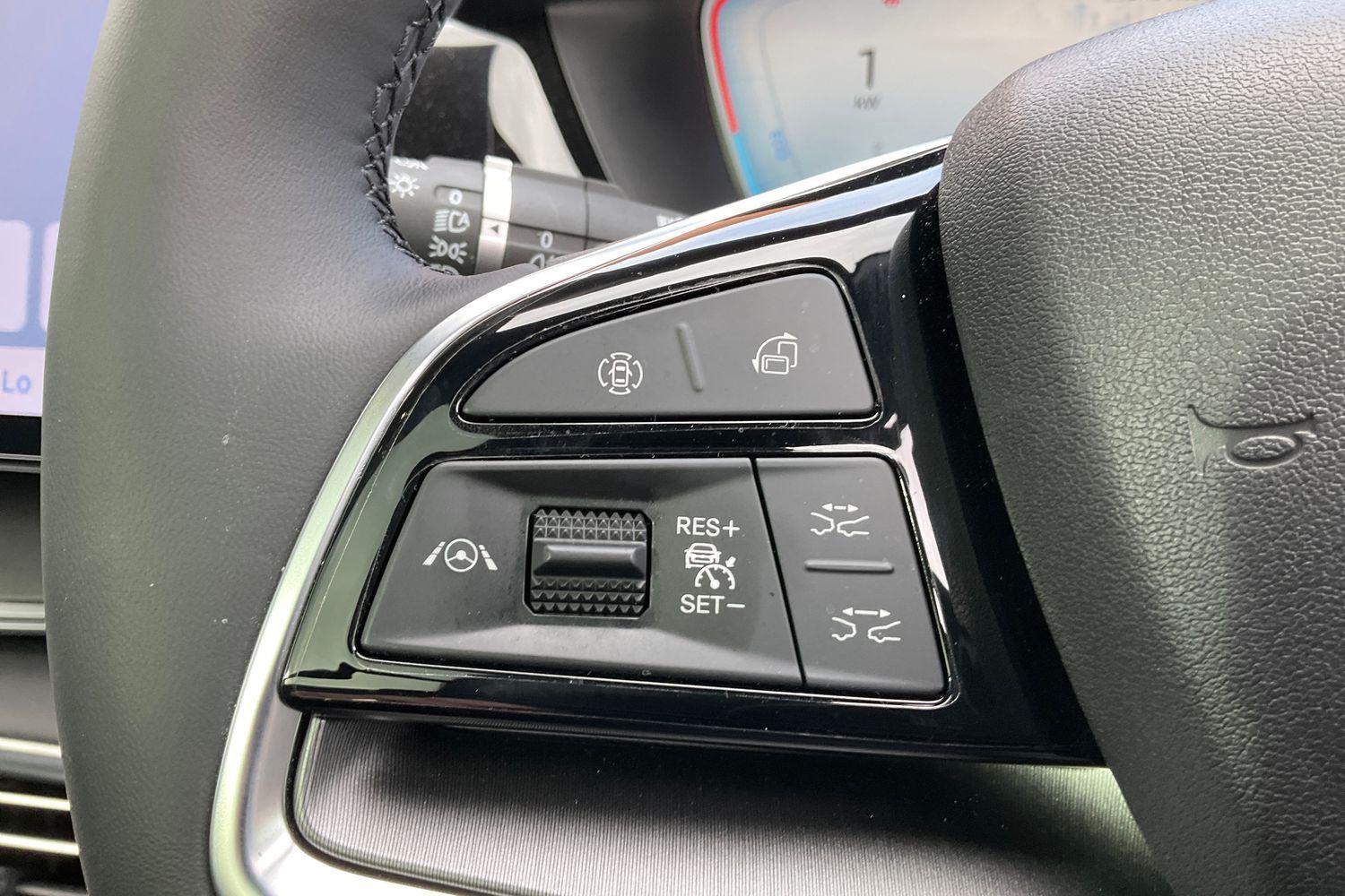 BYD SEAL U Photo 32
