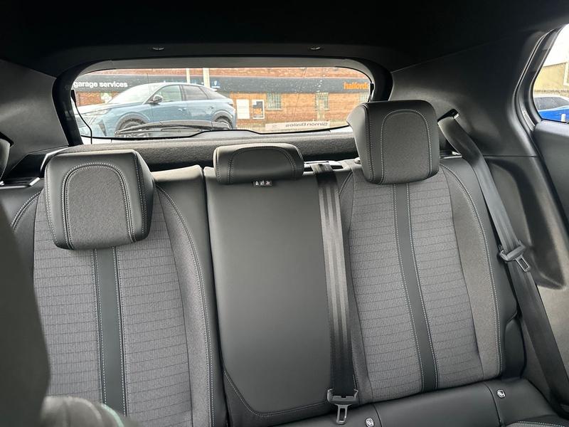 Used Peugeot 2008 NU23XYD 29