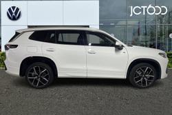 VOLKSWAGEN Tayron Photo 4