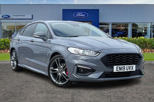 Used Ford MONDEO EN19UVX 1