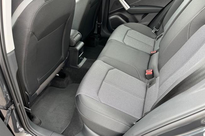 AUDI Q2 Photo 47