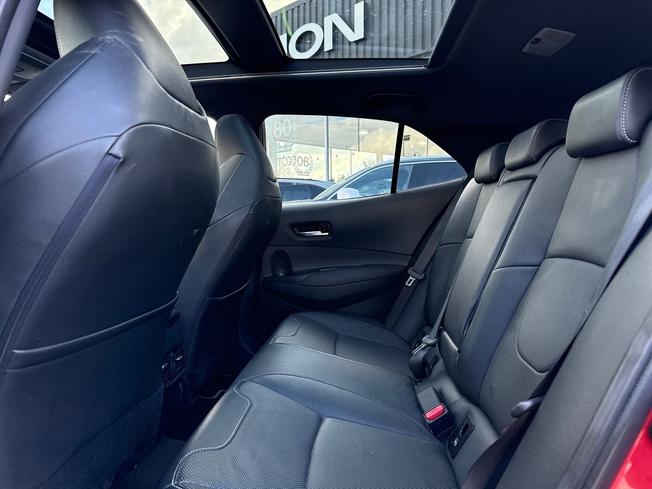 TOYOTA Corolla Photo 45