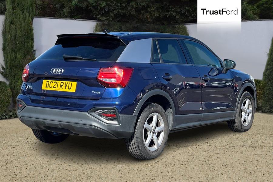 Audi Q2 Photo autoimg-eb788a35c98d8aae5bb70c79cdc7919825f6e99f.jpg