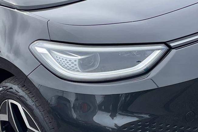 VOLKSWAGEN ID.3 Photo 19