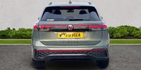 Volkswagen Tiguan Photo 8