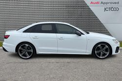 AUDI A4 Photo 4