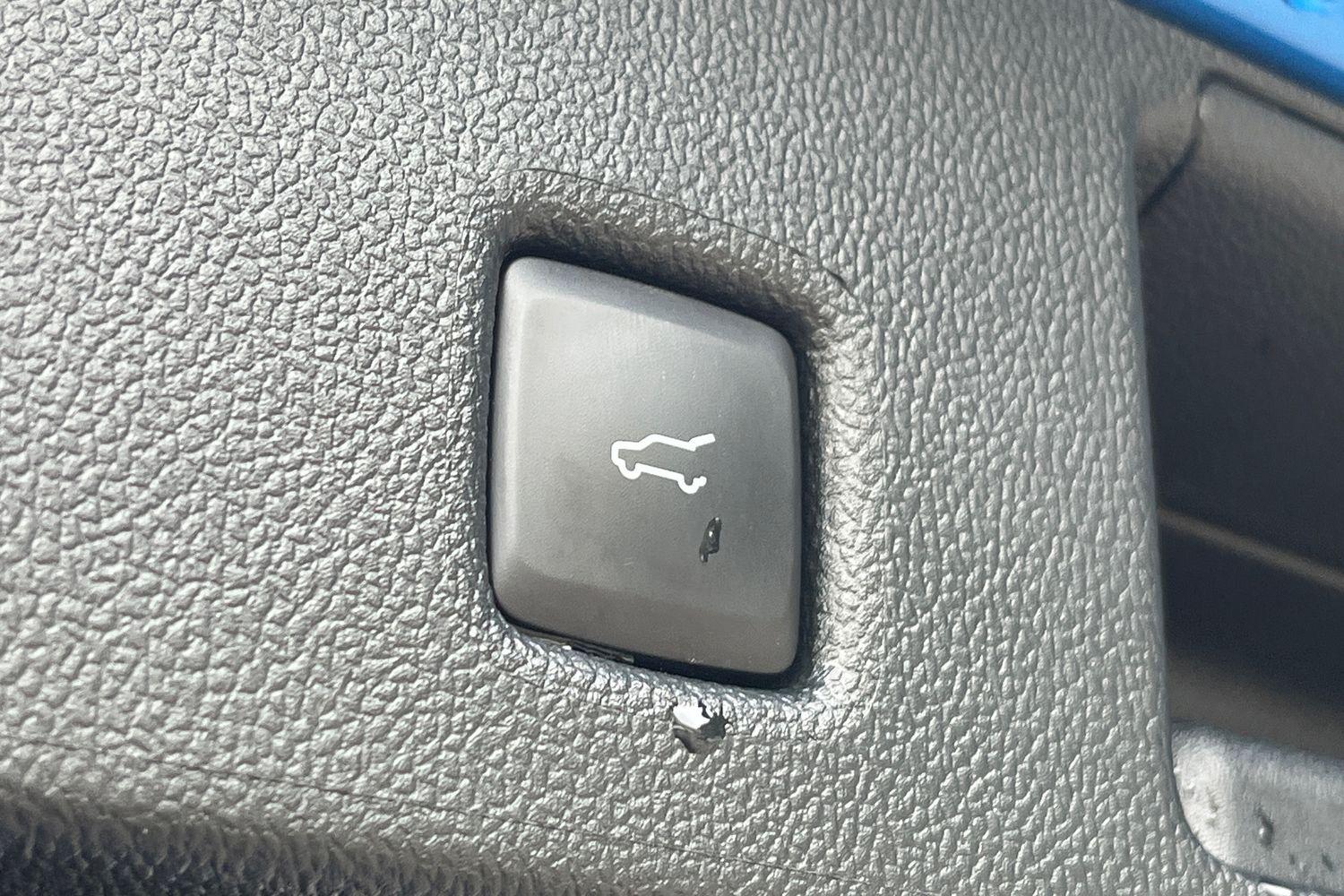 Ford KUGA Photo 36