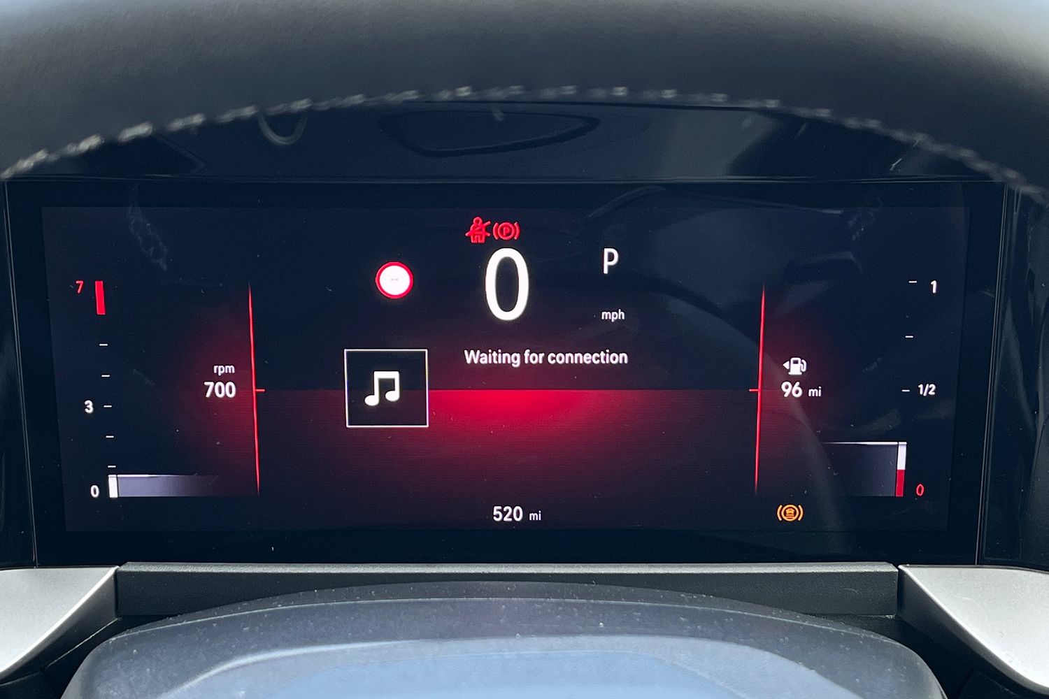 Vauxhall Mokka Photo 12