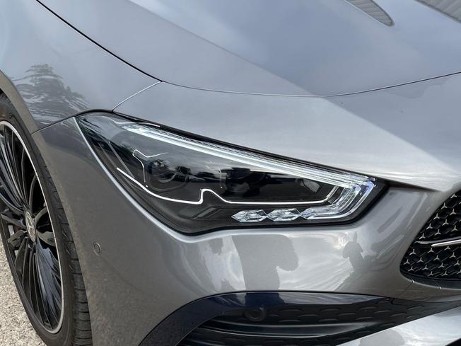 MERCEDES-BENZ CLA Photo 19