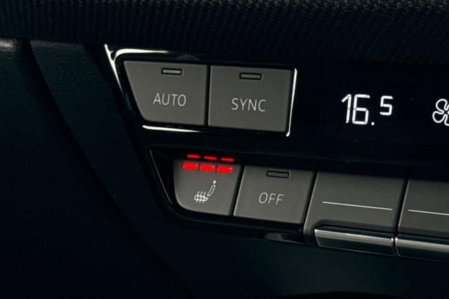 Audi A3 Photo 27