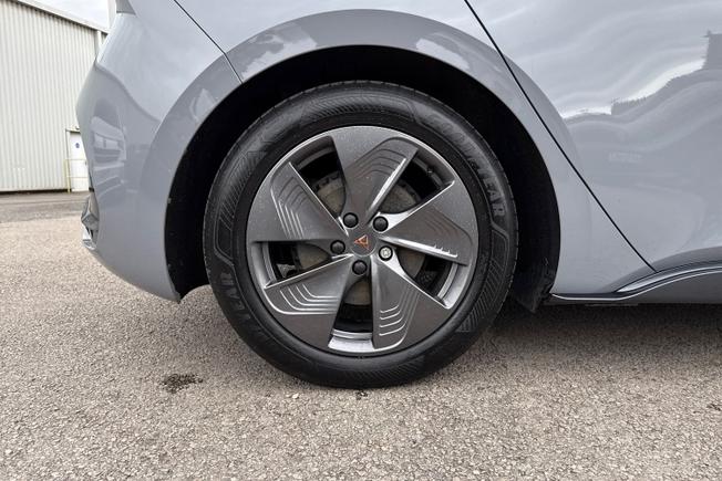 CUPRA Born Photo 22