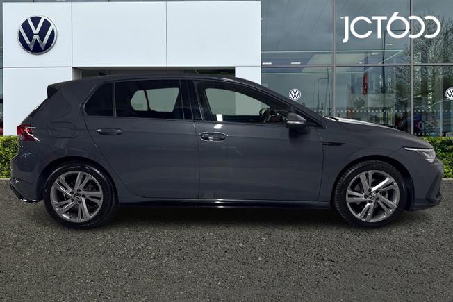 VOLKSWAGEN Golf Photo 4