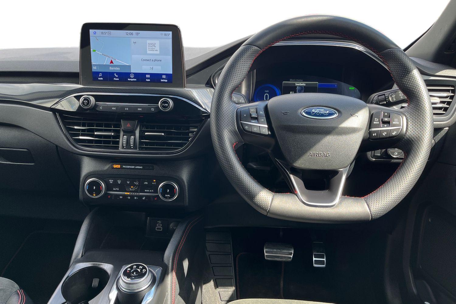 Ford Kuga Photo 10