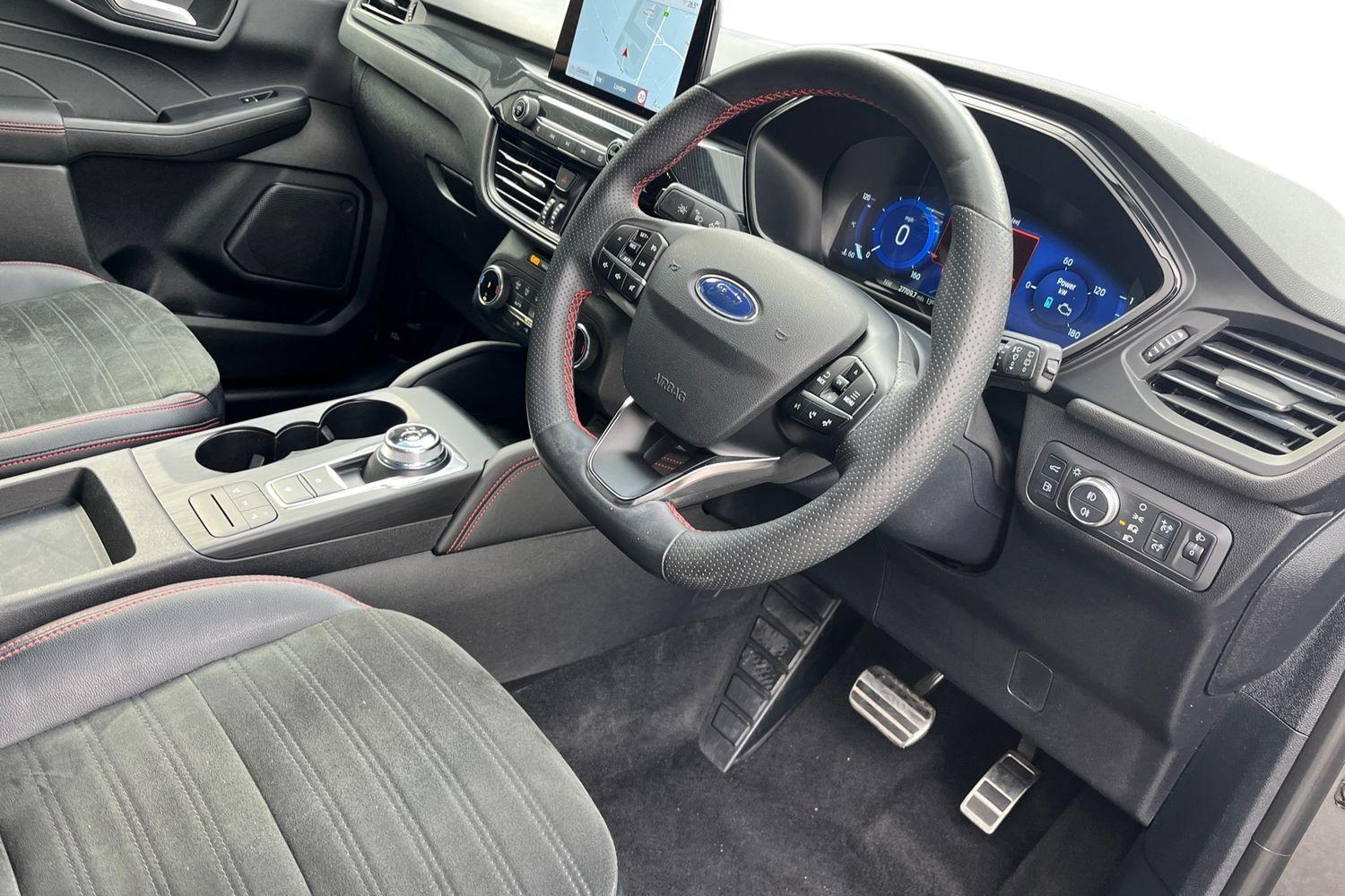 Ford Kuga Photo 8