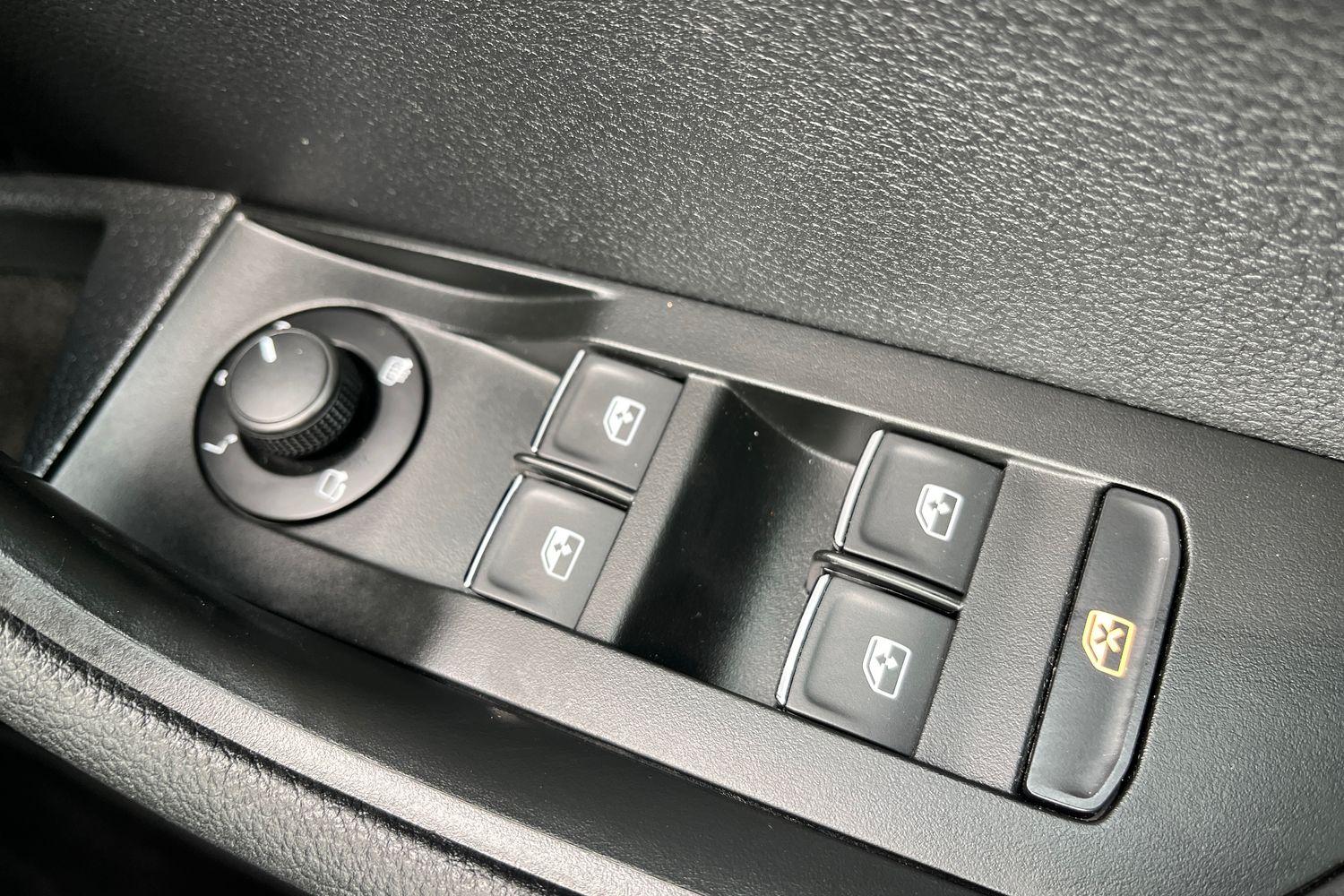 Skoda SUPERB Photo 15