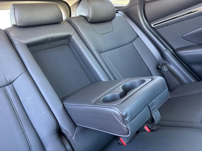 HYUNDAI Tucson Photo 26