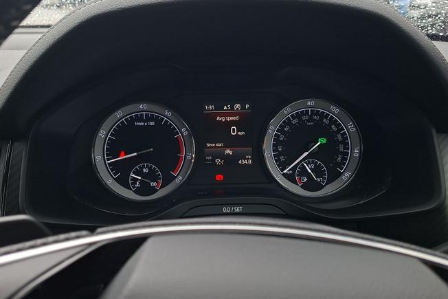 ŠKODA Kodiaq Photo 15