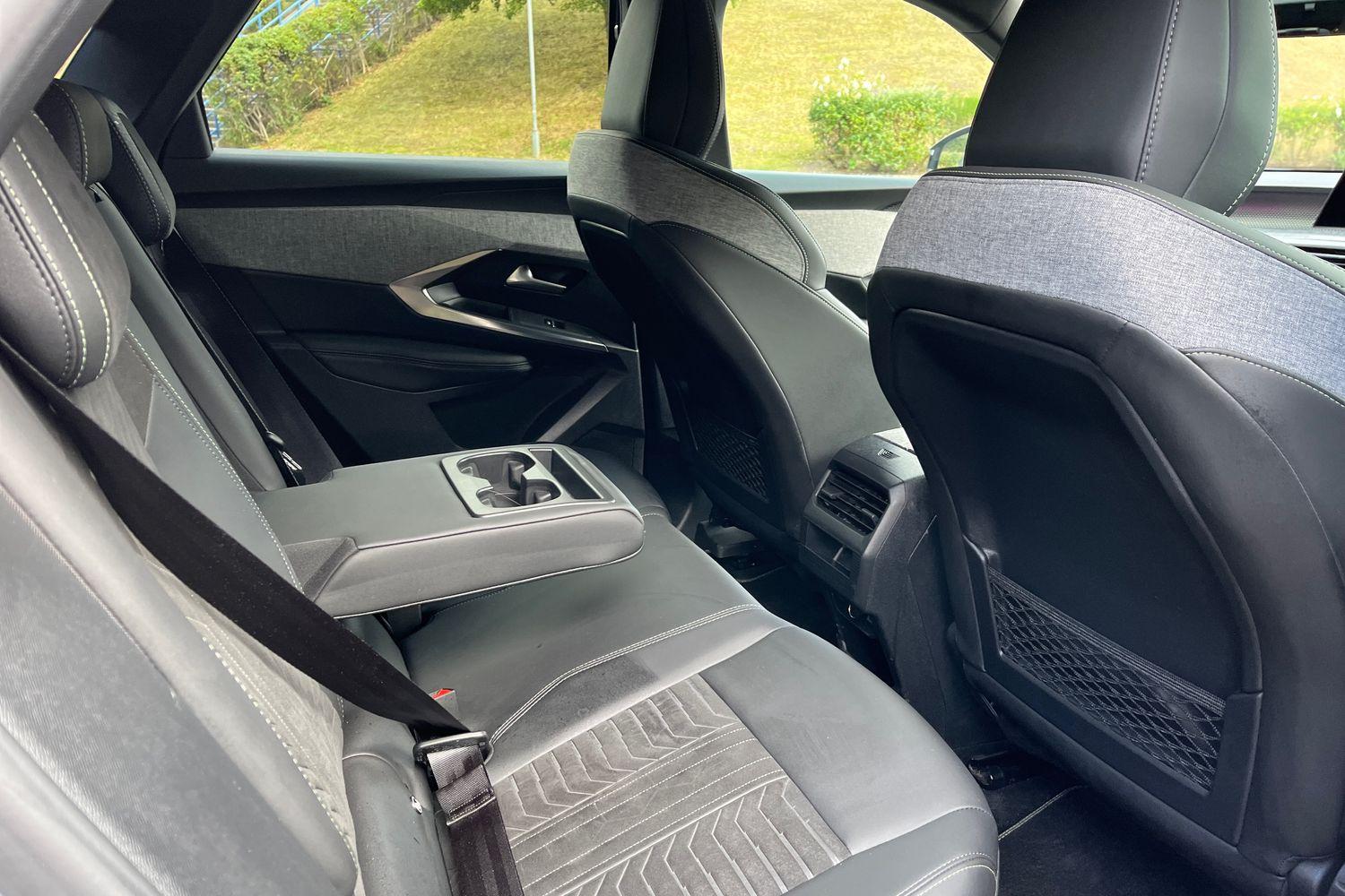 Peugeot 3008 Photo 37