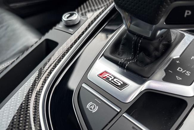 Audi RS5 Photo 33