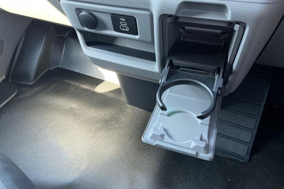 Used FORD TRANSIT CUSTOM WN75ARX 16