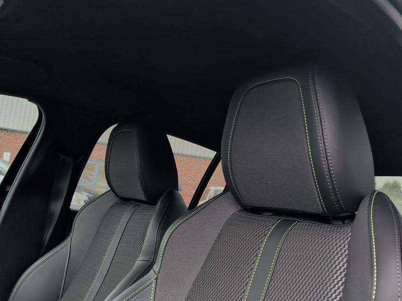 Used Peugeot 208 YT74LXX 34