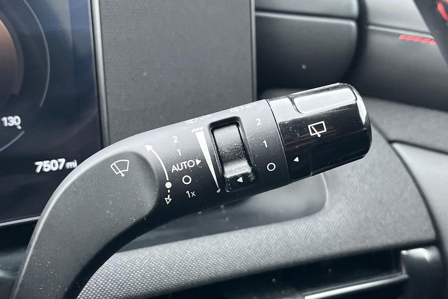 Used Hyundai TUCSON 15