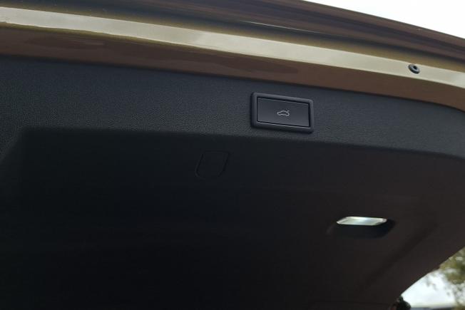 ŠKODA Kodiaq Photo 21