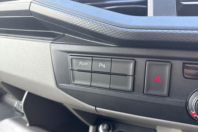 VOLKSWAGEN Transporter Photo 44