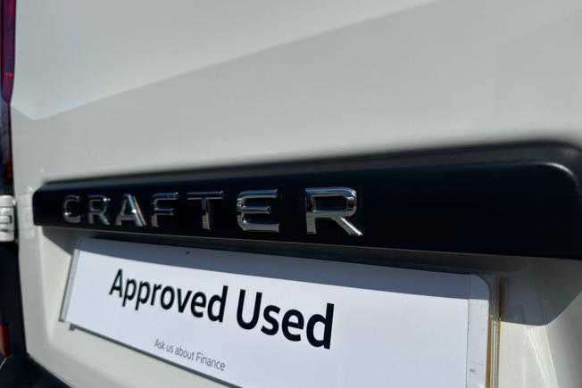 VOLKSWAGEN Crafter Photo 29