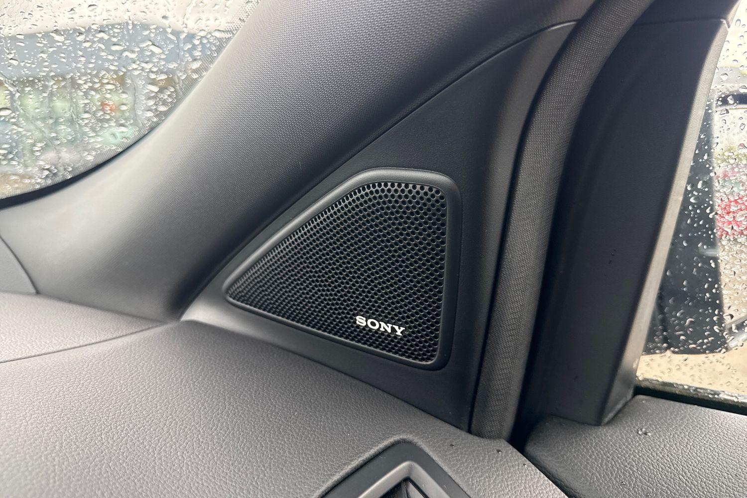 Ford KUGA Photo 22