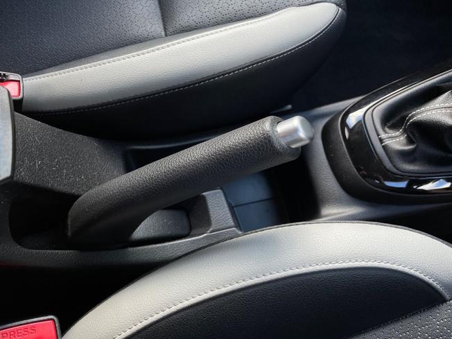KIA Picanto Photo 40