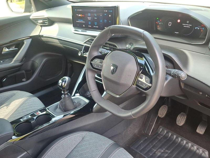 Used Peugeot 2008 MD24FJA 10