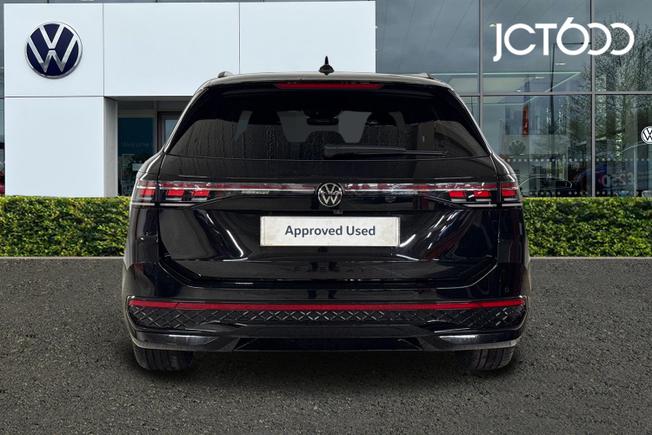 VOLKSWAGEN Passat Photo 7