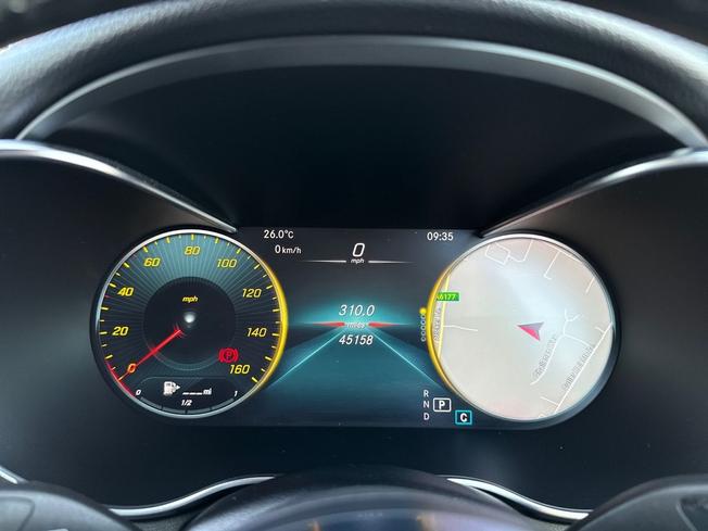 MERCEDES-BENZ Glc Photo 15