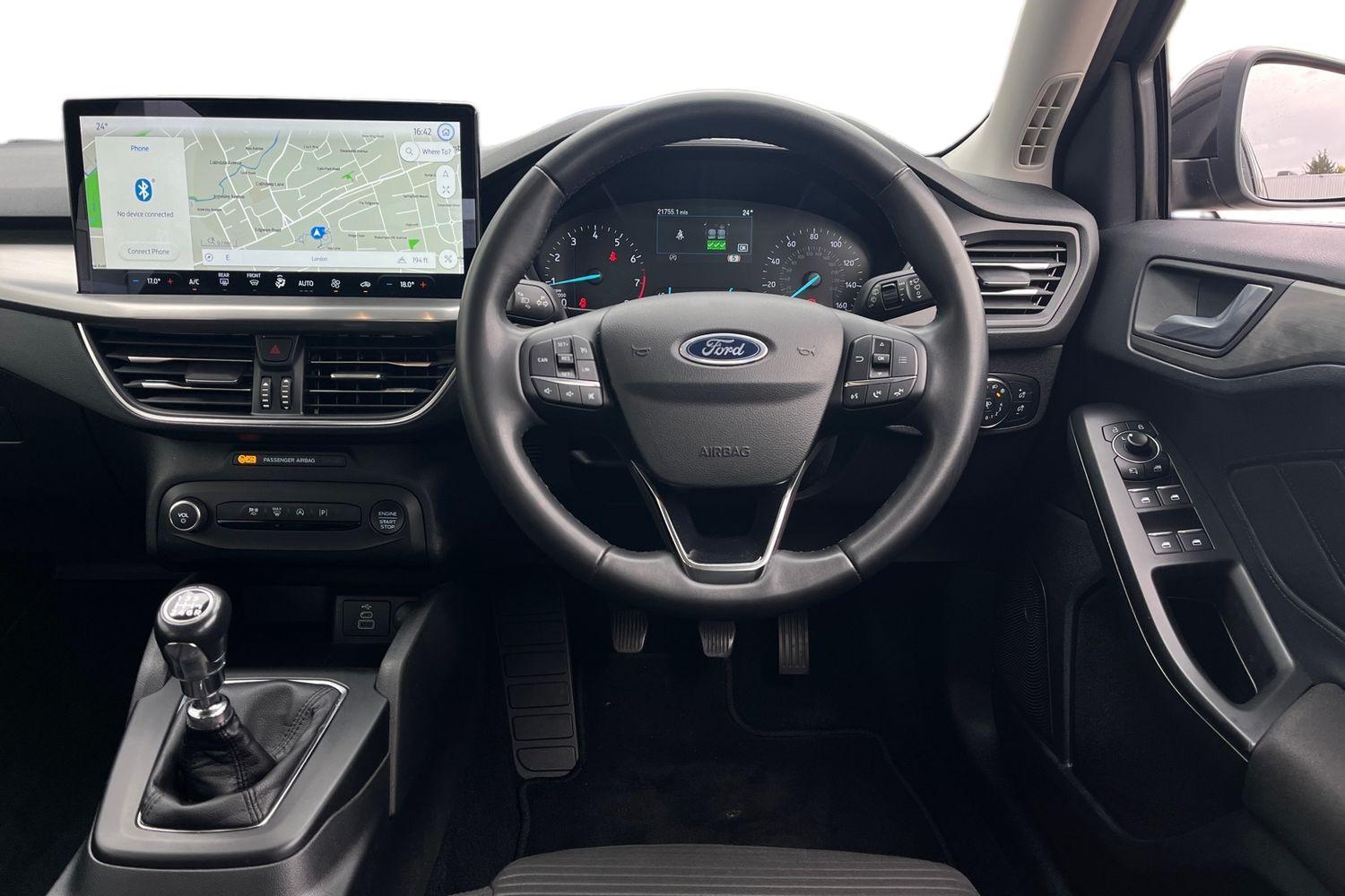 Ford FOCUS Photo 10