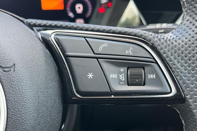 Audi A3 Photo 17