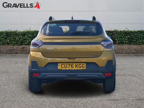 Dacia SANDERO STEPWAY Photo autoimg-eb9172c6fa63141d1fd5ba3a06c0262ed7a7890b.jpg