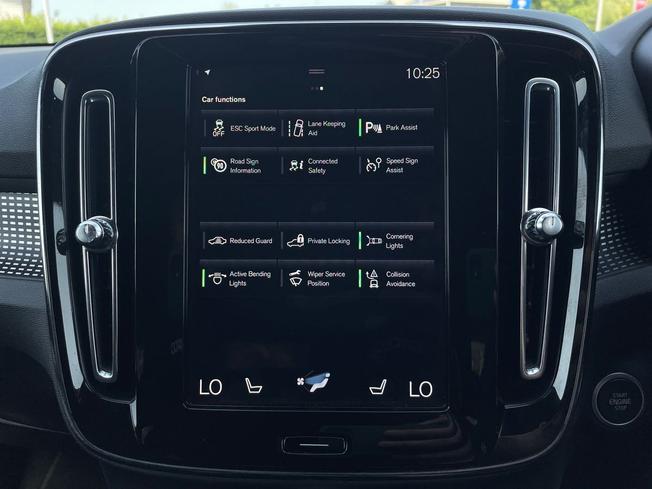 Volvo Xc40 Photo 37