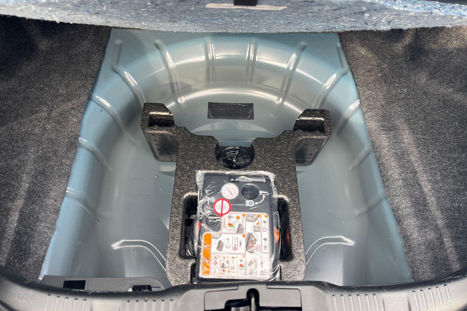 Ford Mustang Photo 22