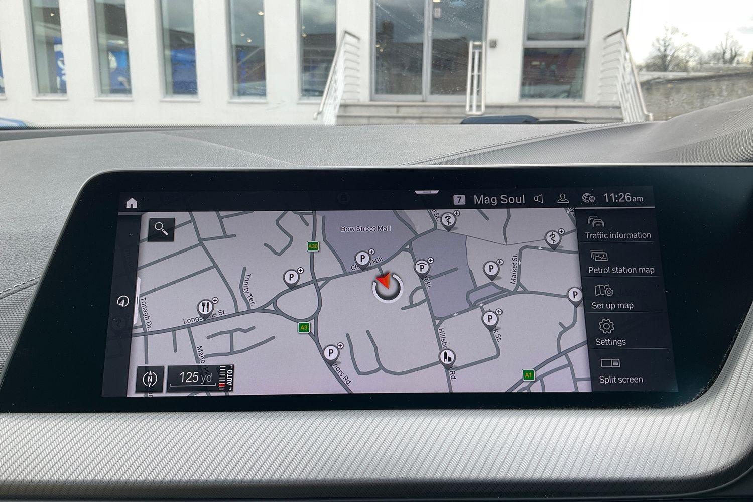 BMW 2 SERIES Photo 24