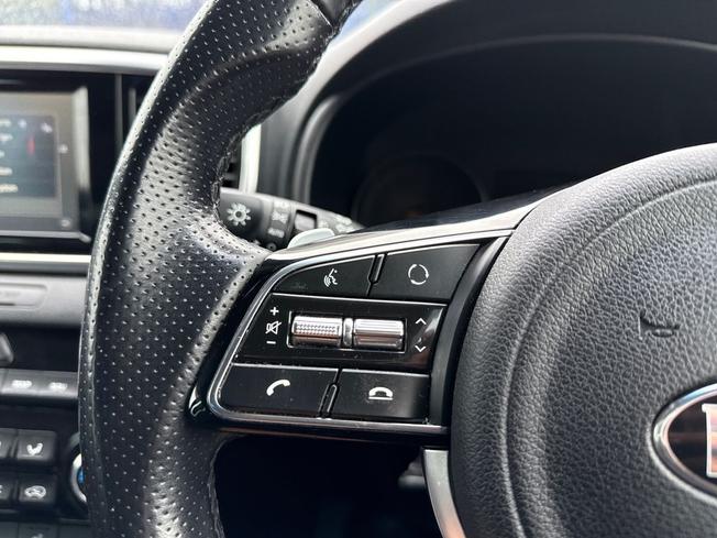 KIA Sportage Photo 16