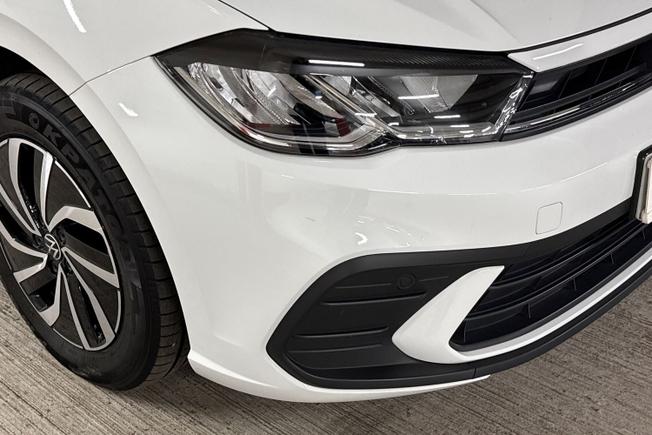 Volkswagen Polo Photo 19