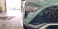 Hyundai BAYON Photo 33