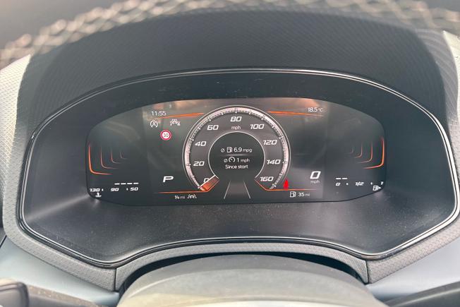 SEAT Ibiza Photo 22