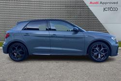 AUDI A1 Photo 4