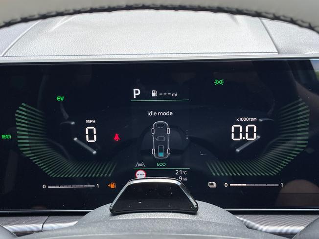 KIA Sportage Photo 15