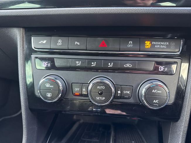SEAT Leon Photo 37